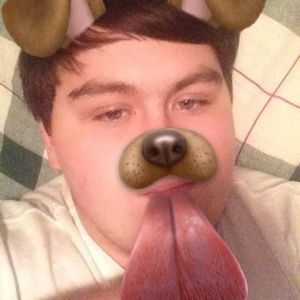 Meet your Posher, Chandler